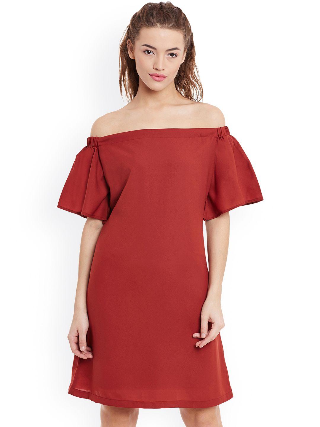 miss-chase-women-maroon-solid-fit-and-flare-dress