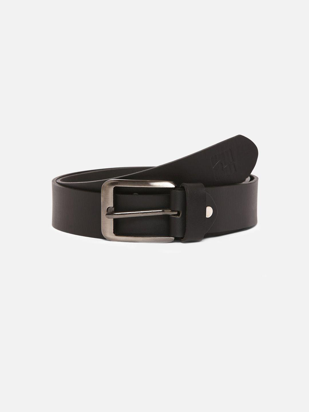 spykar-men-black-formal-belts