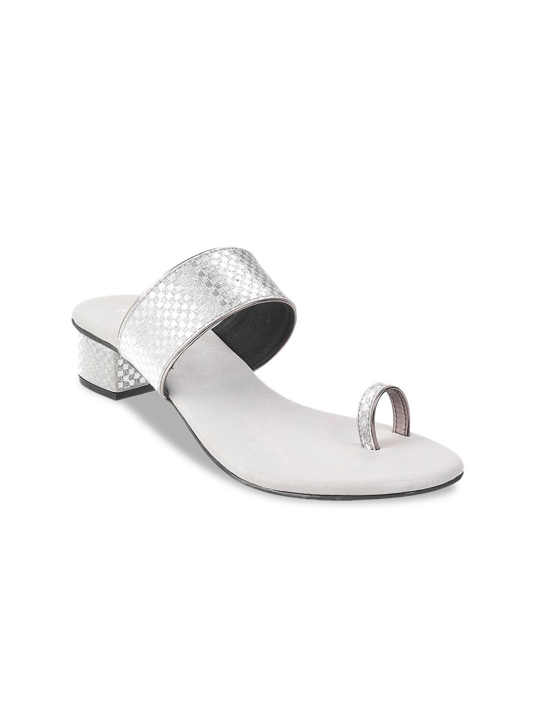 metro-grey-embellished-block-sandals