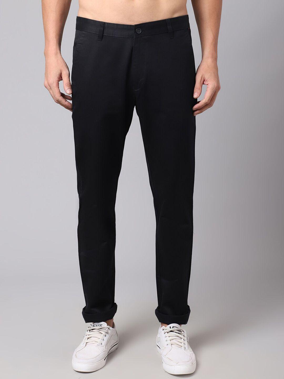 cantabil-men-black-chinos-cotton-trousers