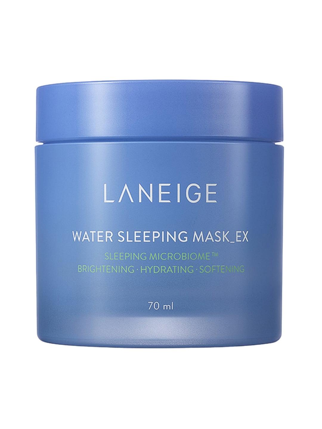 LANEIGE Water Sleeping EX Mask - 70 ml