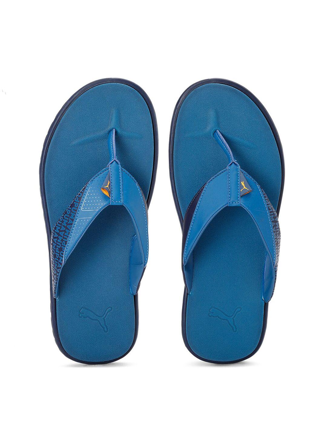 puma-men-blue-galaxy-comfort-v4-thong-flip-flops