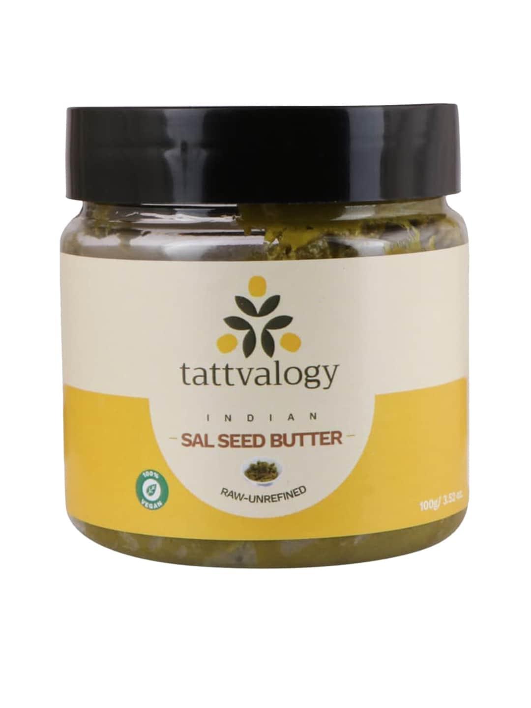 Tattvalogy Indegenous Sal Seed Butter - 100g