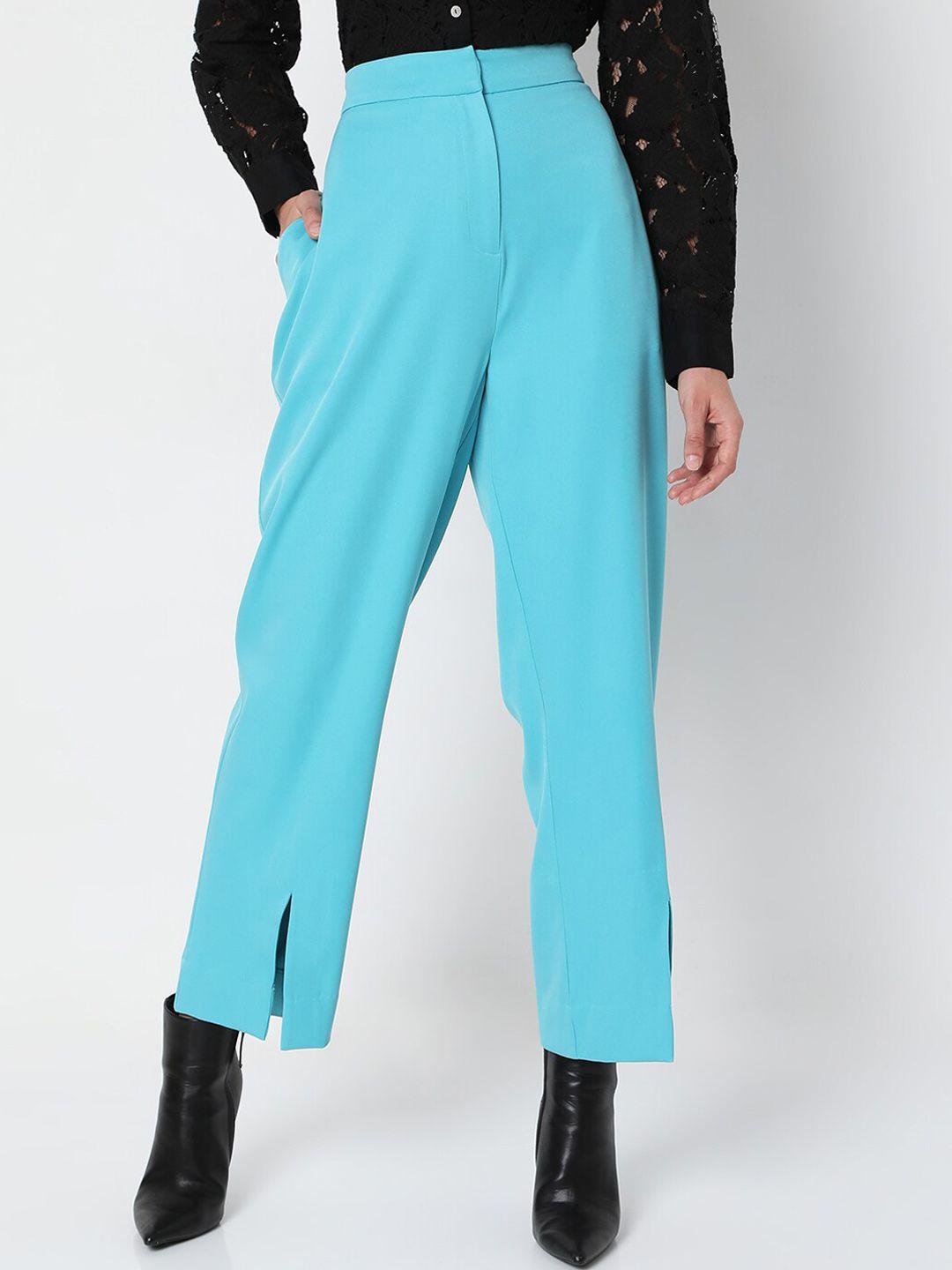 vero-moda-women-blue-high-rise-trouser