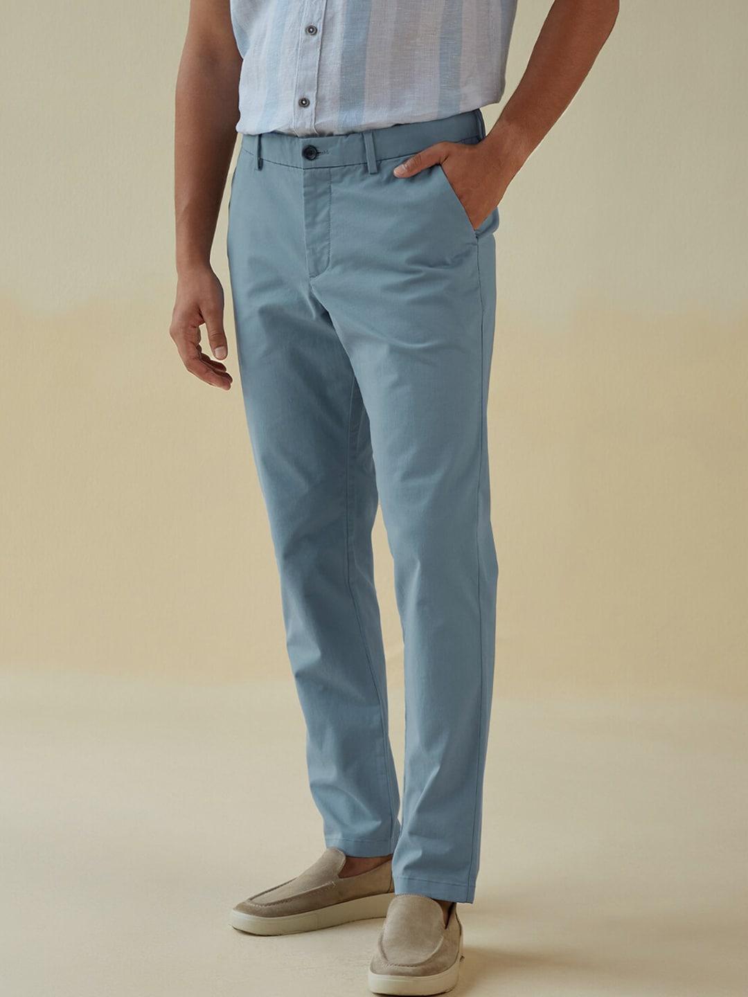 andamen-men-blue-slim-fit-trousers