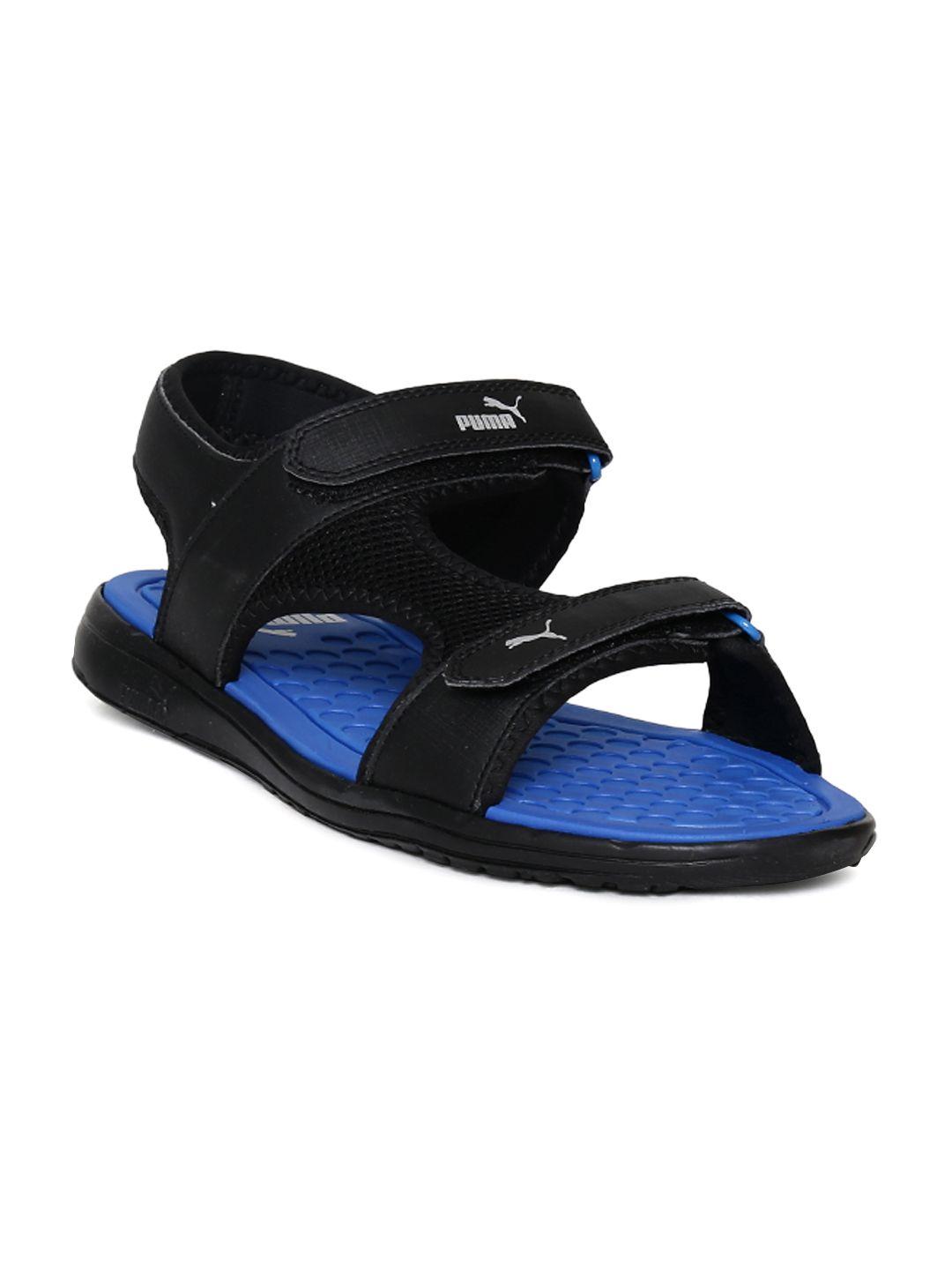 puma-men-black-cydon-dp-sports-sandals