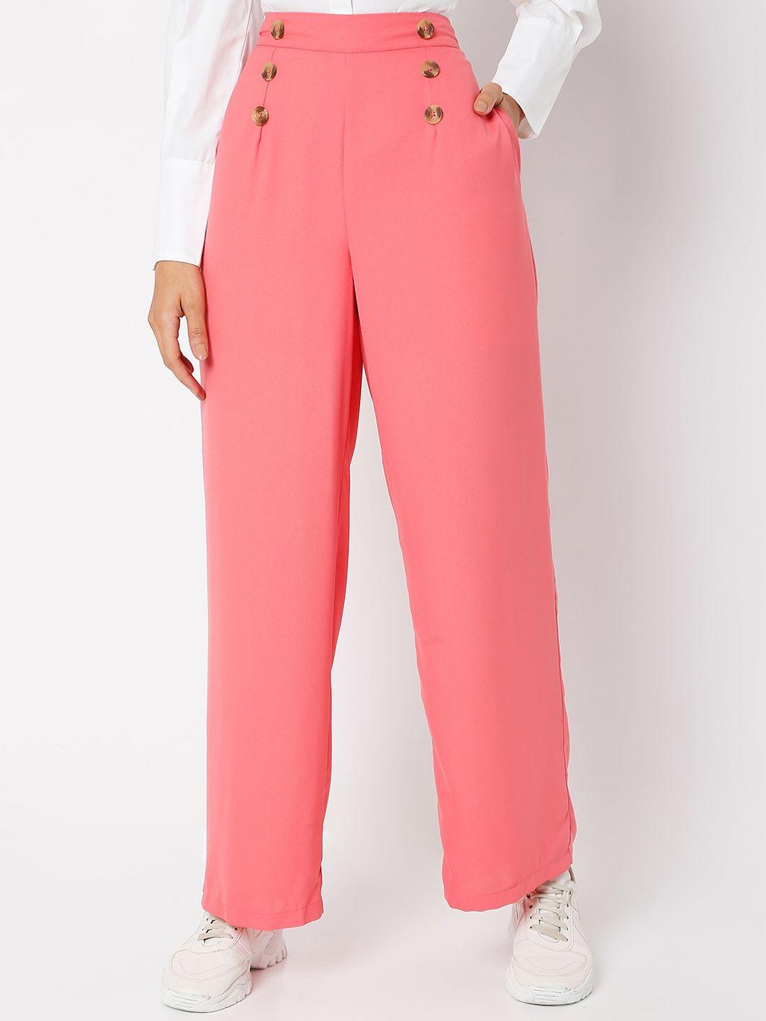 vero-moda-women-rose-high-rise-trousers