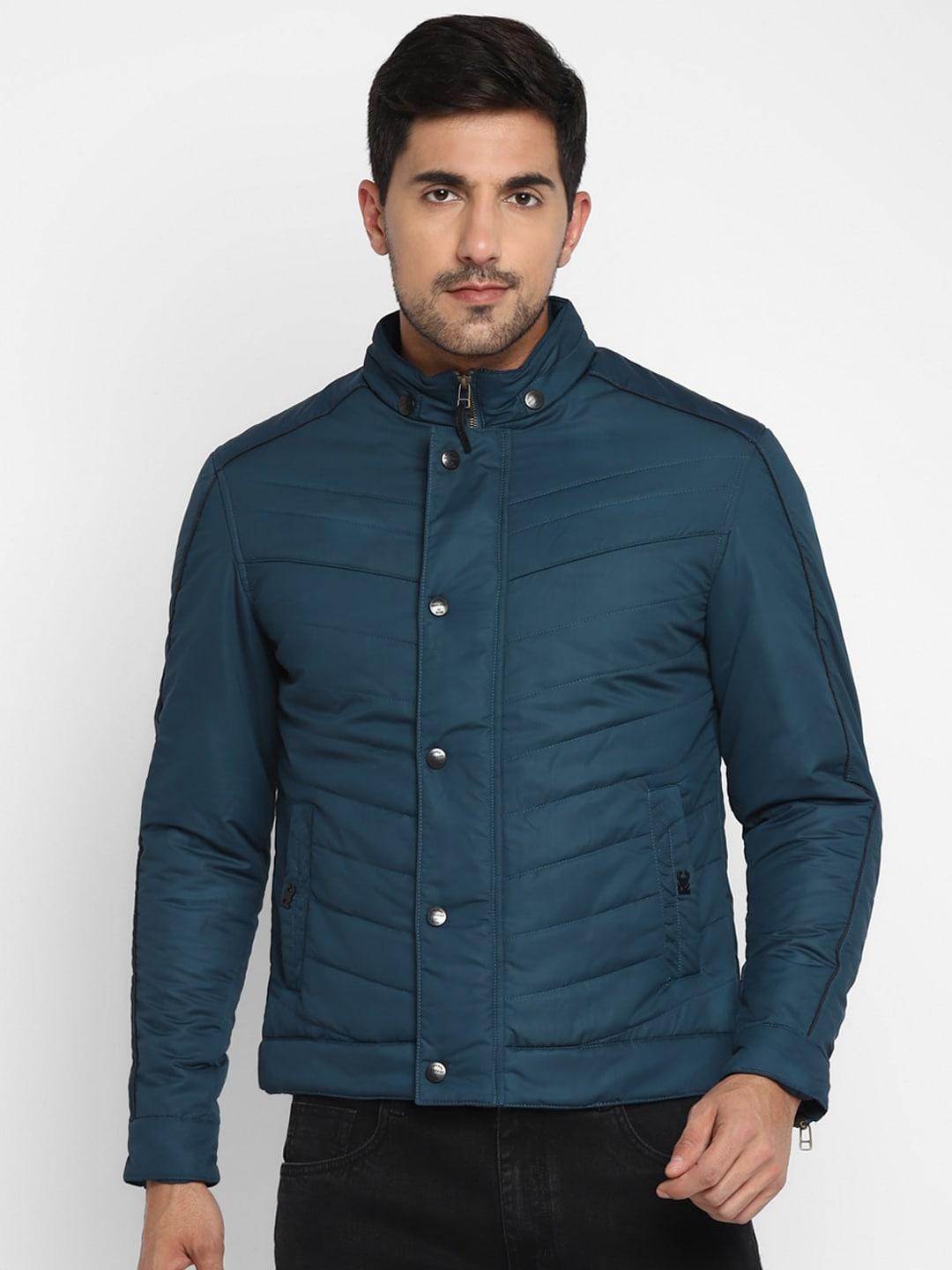 red-chief-men-blue-lightweight-quilted-jacket