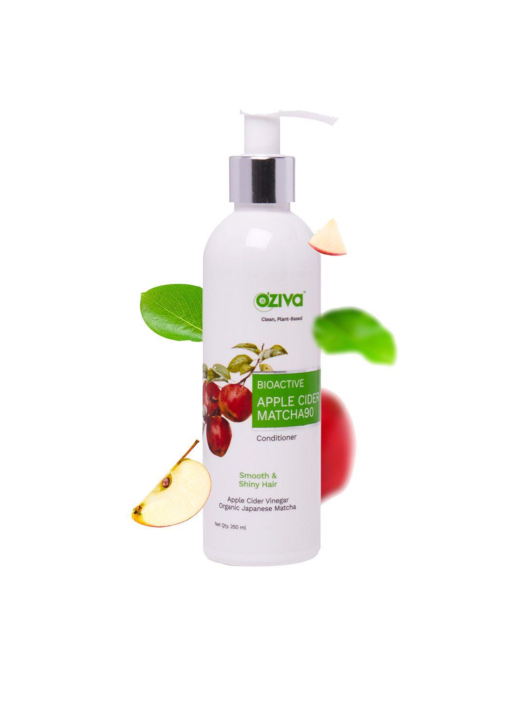 oziva-bioactive-apple-cider-vinegar-matcha90-conditioner-250ml