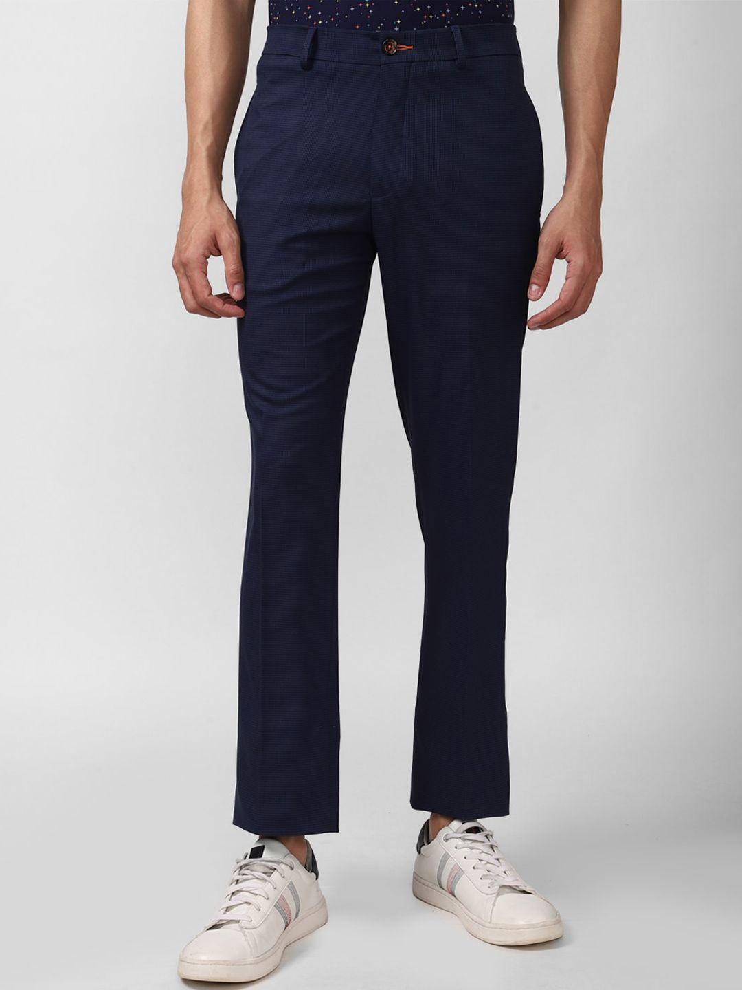 simon-carter-london-men-navy-blue-printed-slim-fit-chinos-trousers
