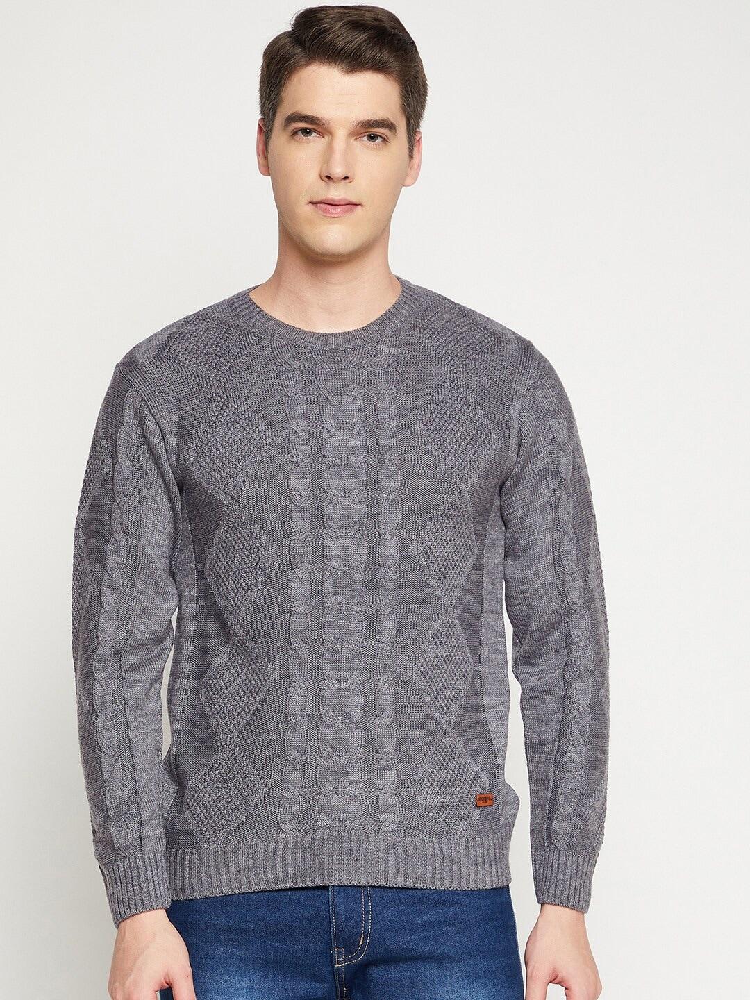 duke-men-grey-cable-knit-pullover