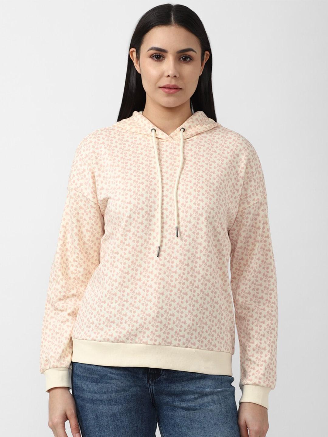 van-heusen-woman-women-printed-hooded-sweatshirt