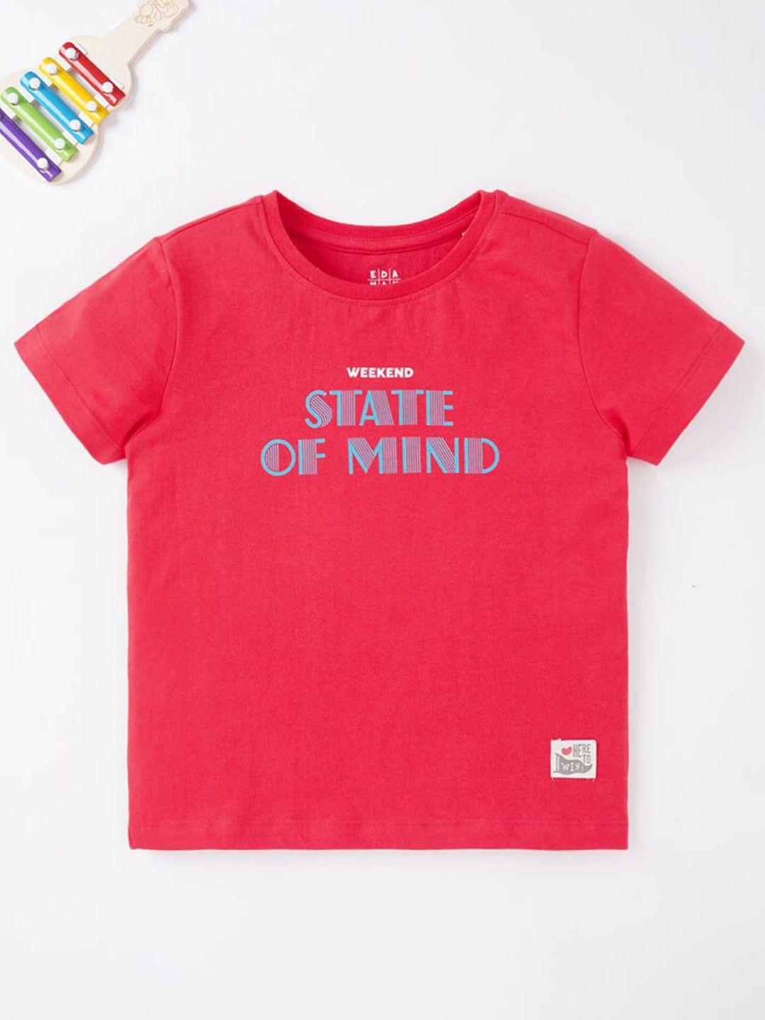 ed-a-mamma-boys-red-typography-printed-cotton-t-shirt