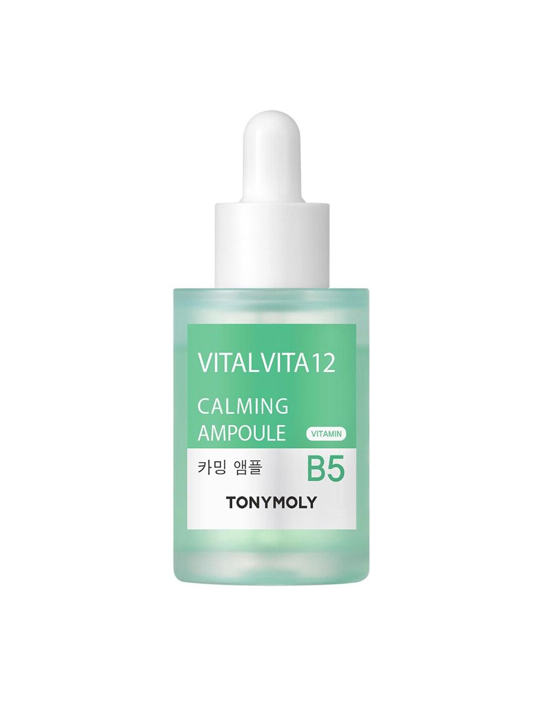 TONYMOLY Vital Vita 12 Vitamin B5 Calming Ampoule 30ml
