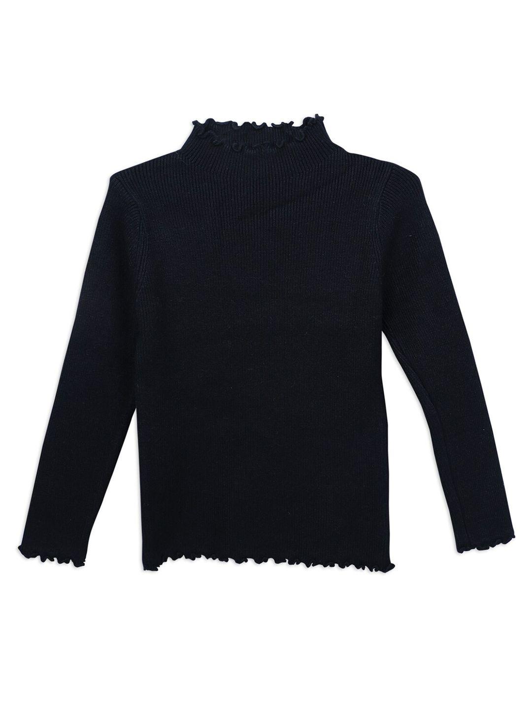 baby-moo-unisex-kids-black-basic-ribbed-full-sleeves-knitted-kids-sweater
