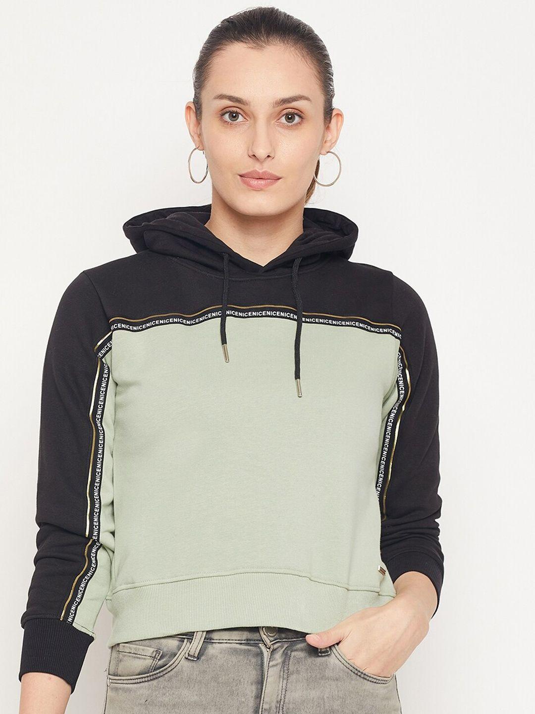 duke-women-colourblocked-hooded-sweatshirt