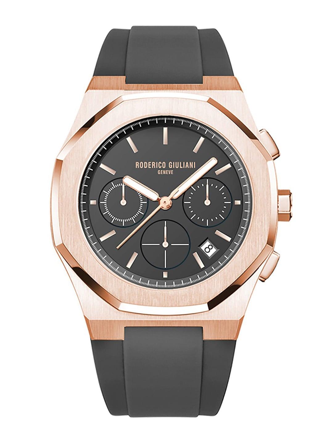 roderico-giuliani-unisex-black-dial-&-black-straps-analogue-chronograph-watch--rg-mslc71