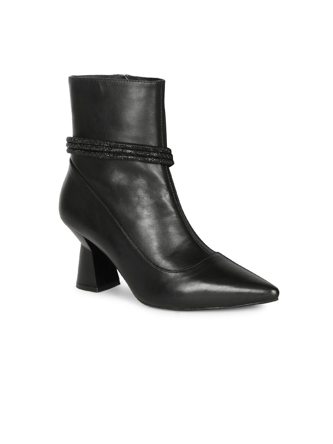 saint-g-black-leather-zipper-pointed-toe-heel-ankle-boots