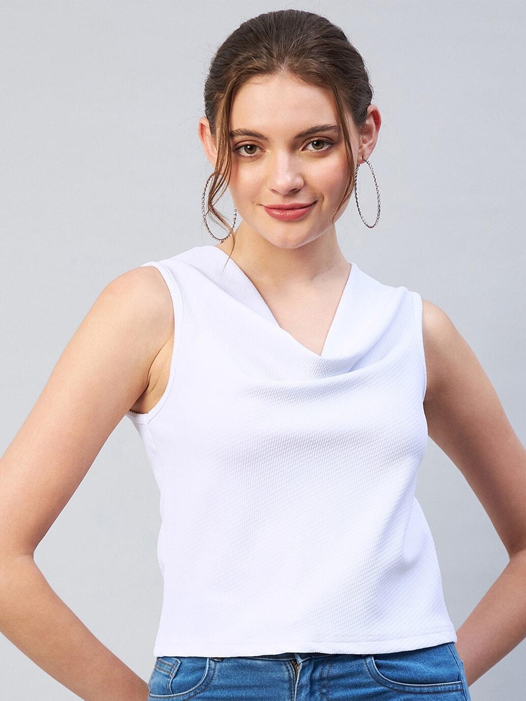 marie-claire-white-cowl-neck-top