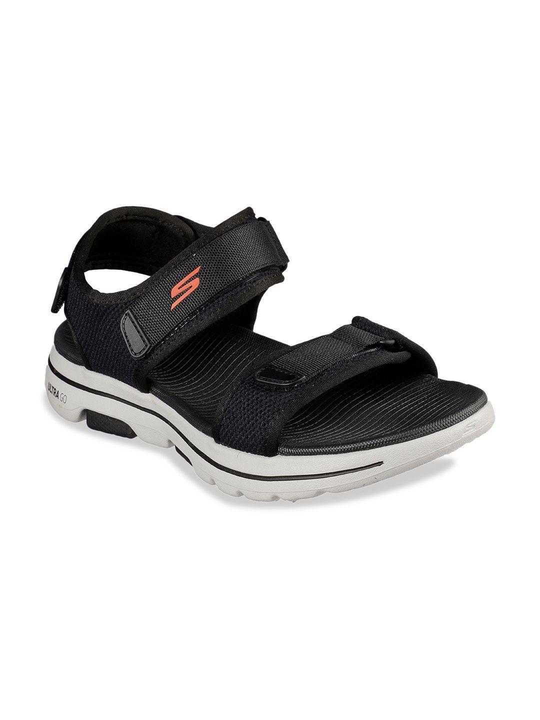 skechers-men-black-sports-sandal