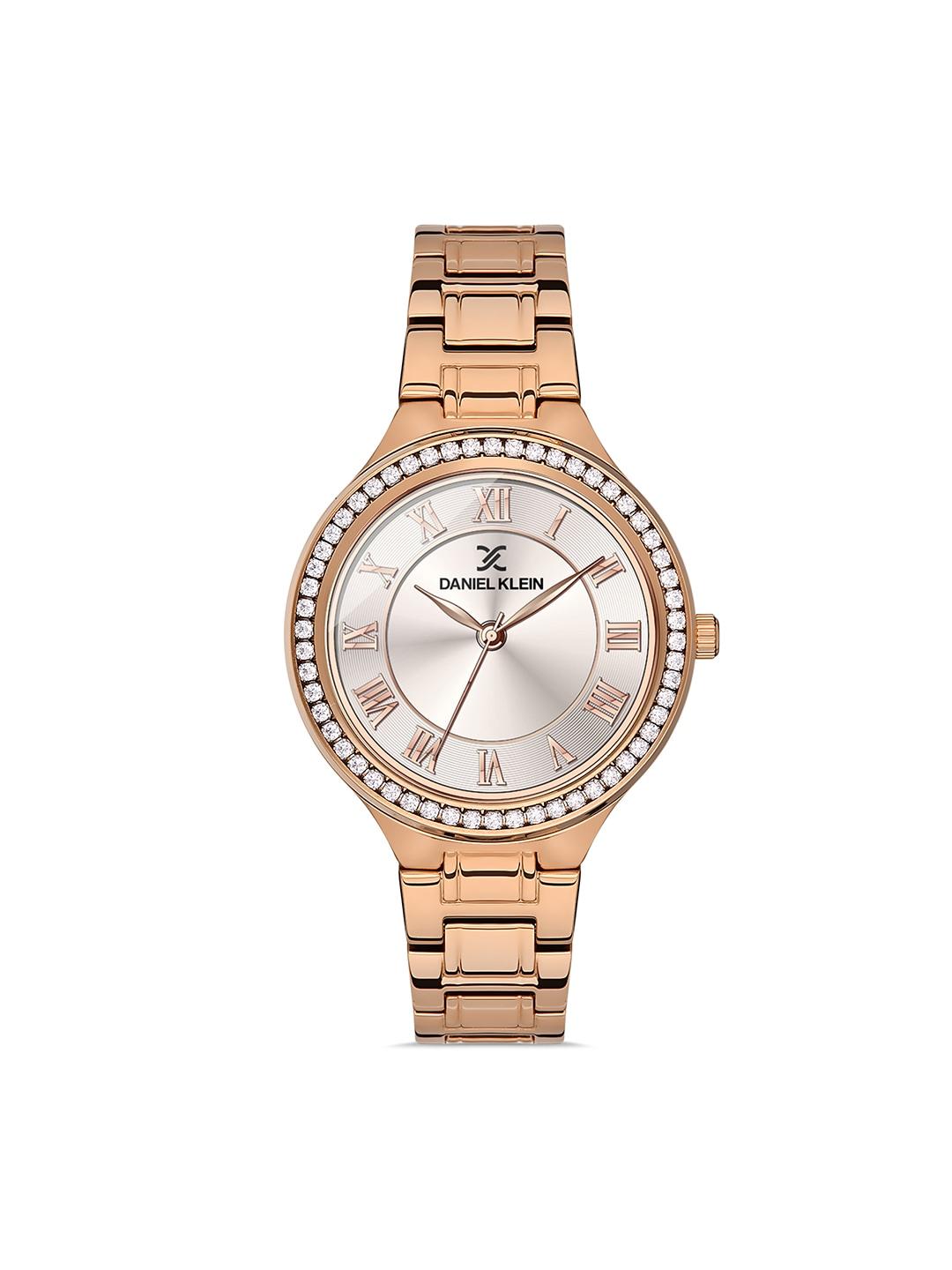 daniel-klein-unisex-rose-gold-toned-embellished-dial-analogue-watch-dk.1.13211-2_or