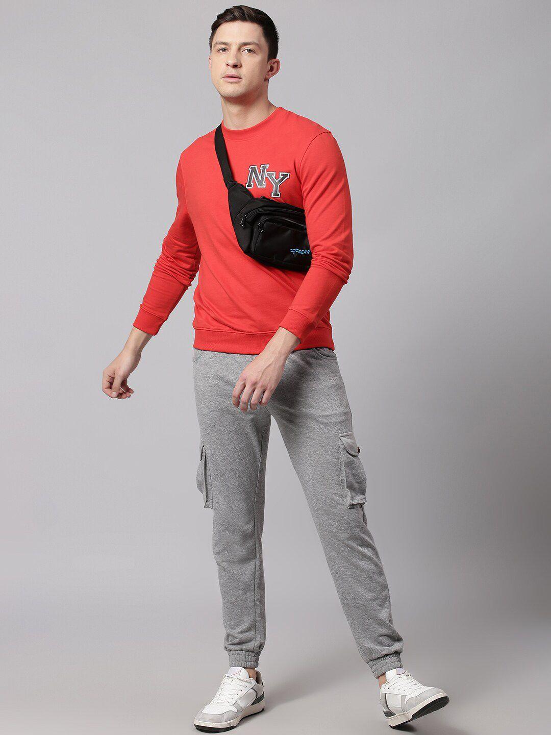 hubberholme-men-red-solid-sweatshirt