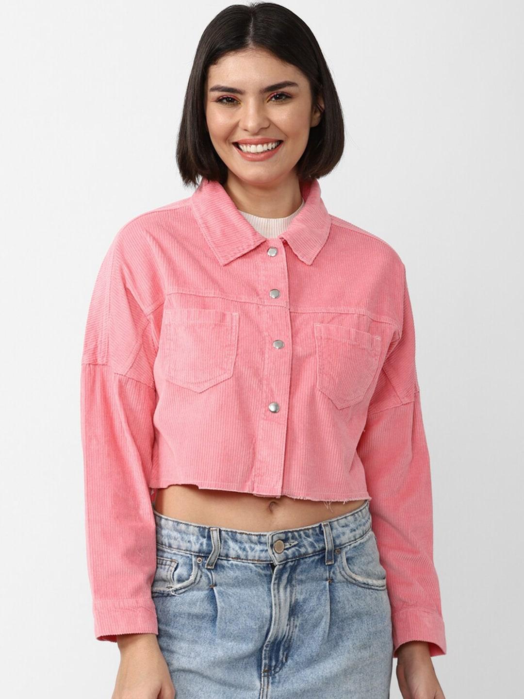 forever-21-women-crop-tailored-jacket
