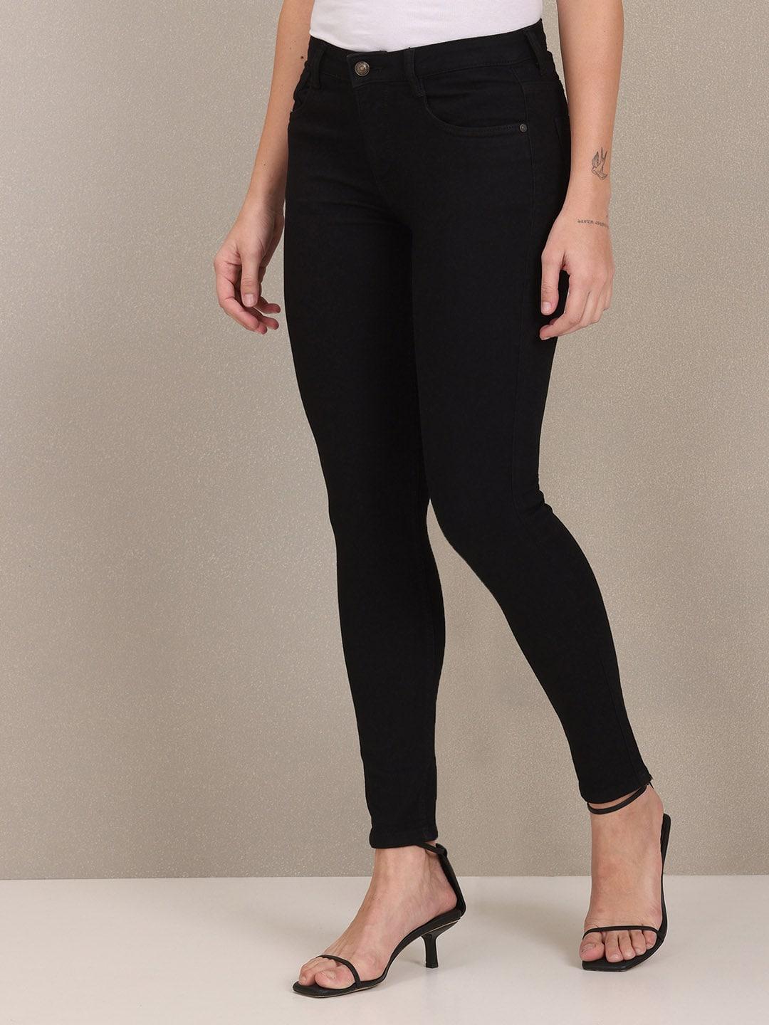 u-s-polo-assn-women-women-black-super-skinny-fit-stretchable-jeans