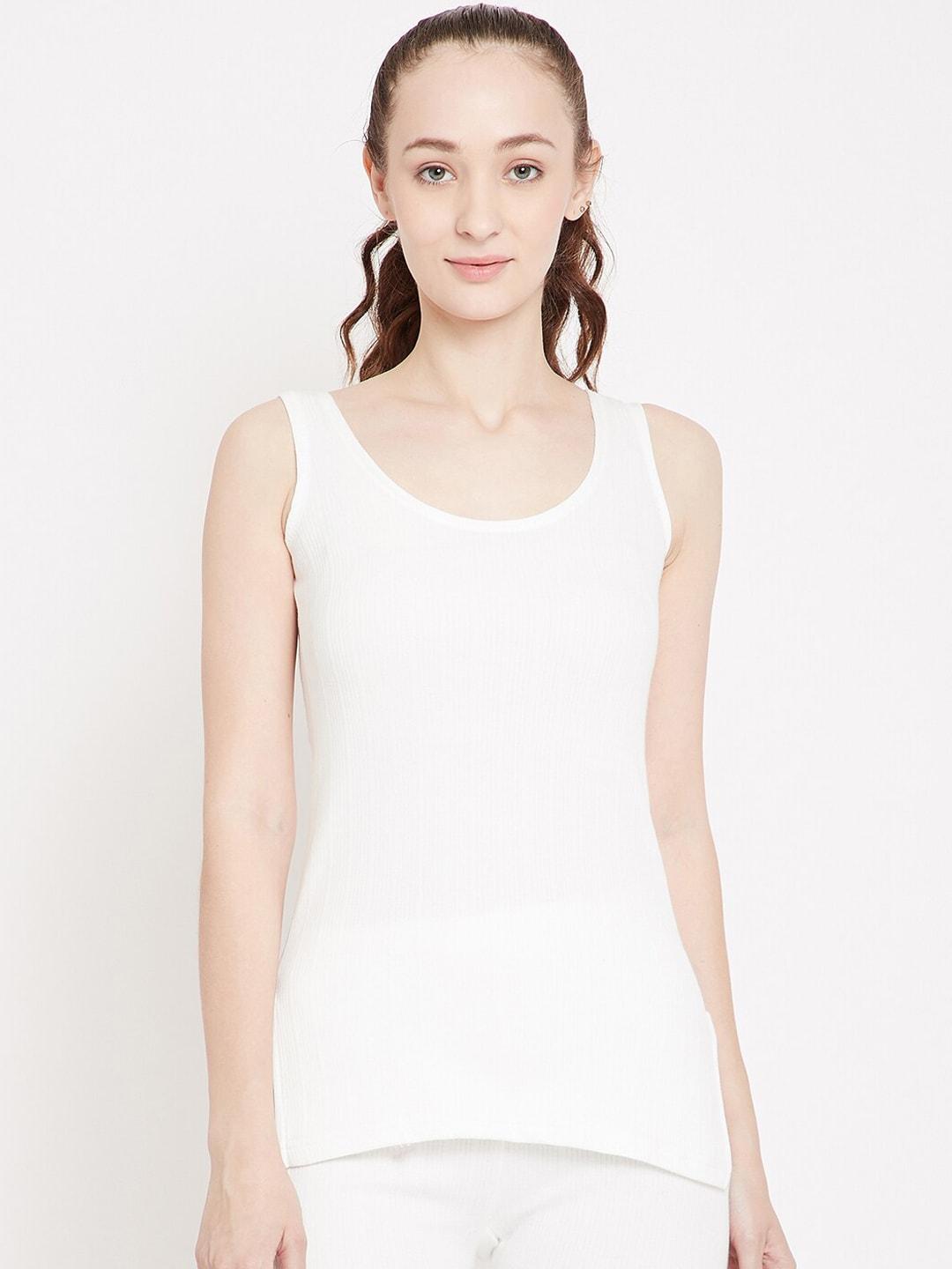 neva-women-off-white-solid-thermal-tops