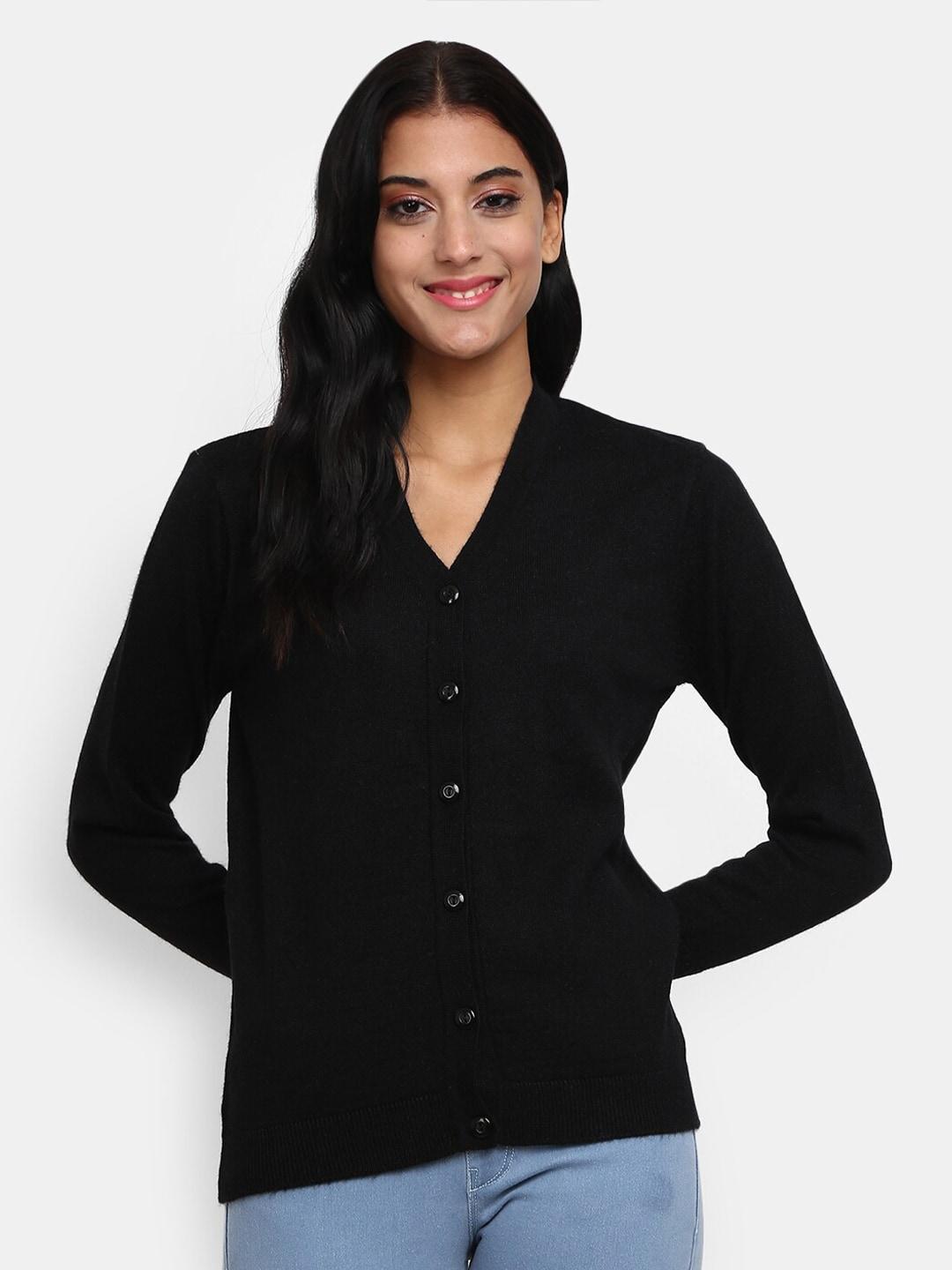 v-mart-women-black-sweatshirt