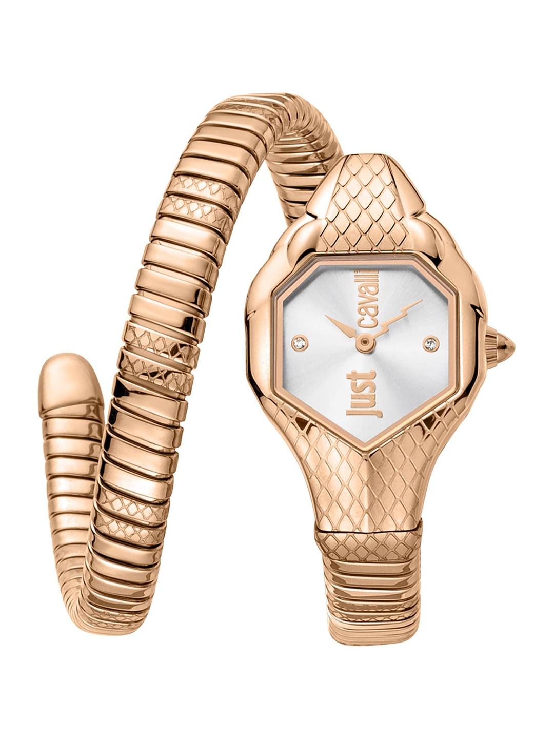 just-cavalli-women-rose-gold-plated-stainless-steel-wrap-around-straps-watch-jc1l190m0055