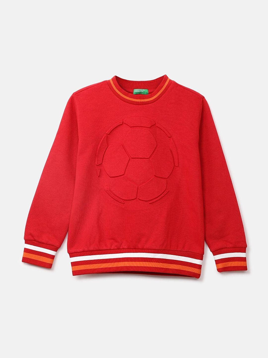 united-colors-of-benetton-boys-red-sweatshirt