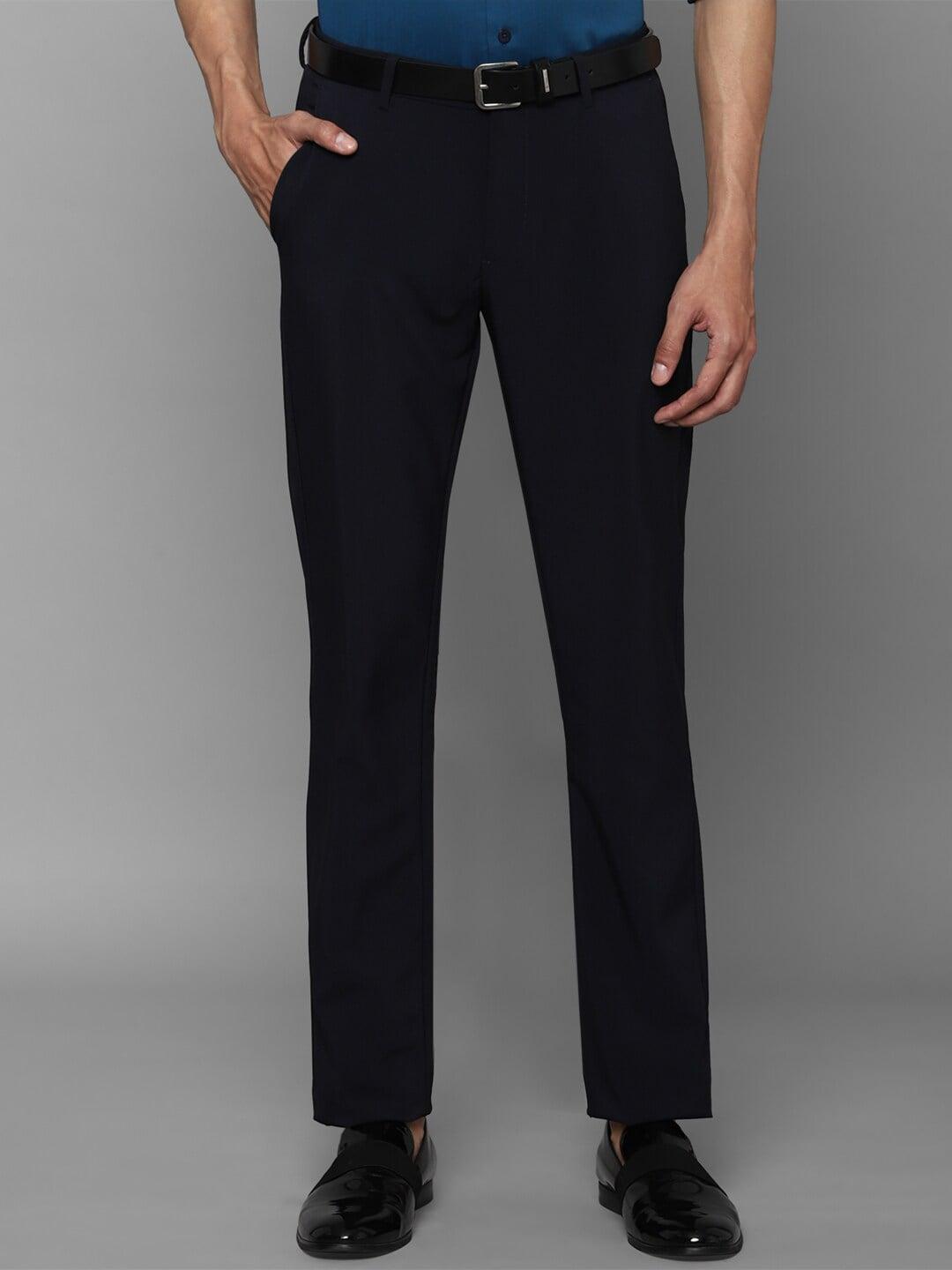 allen-solly-men-black-slim-fit-formal-trouser