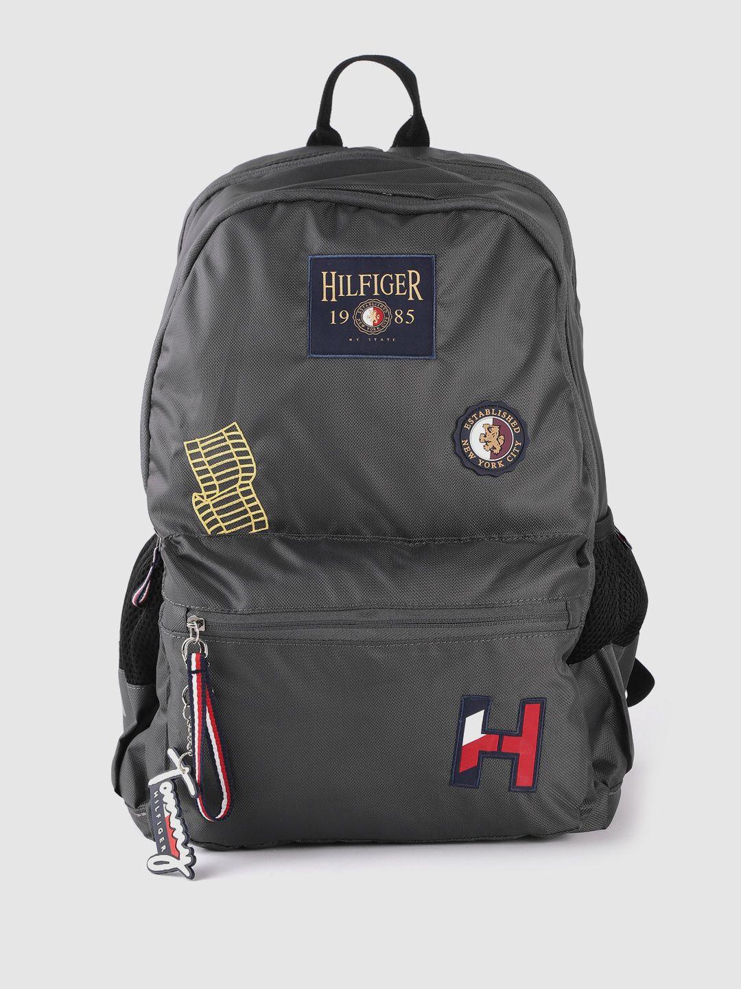 tommy-hilfiger-unisex-brand-logo-backpack