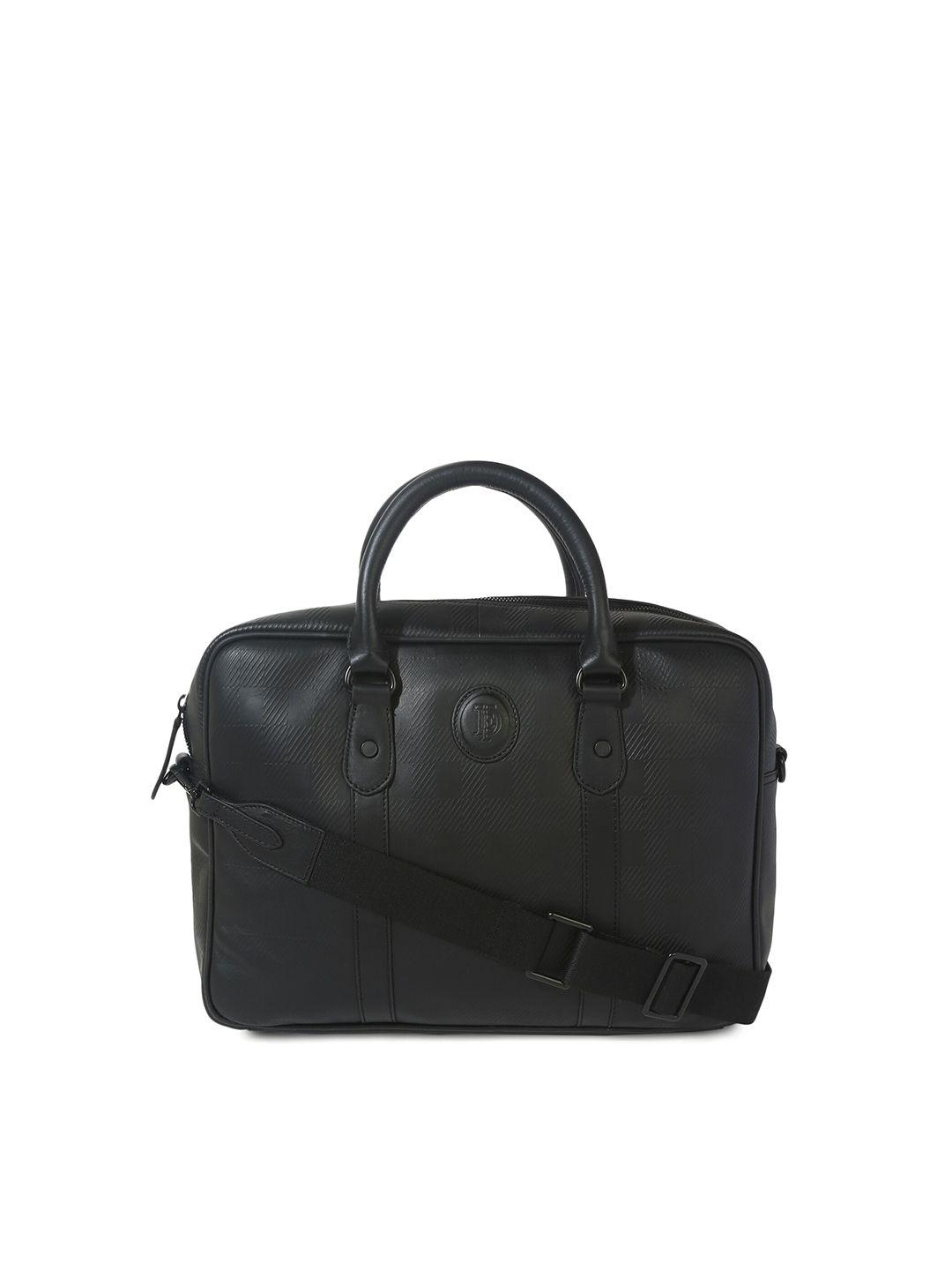 ted-baker-men-black-leather-laptop-bag