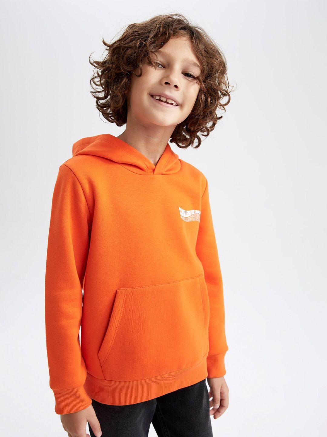 defacto-boys-coral-sweatshirt