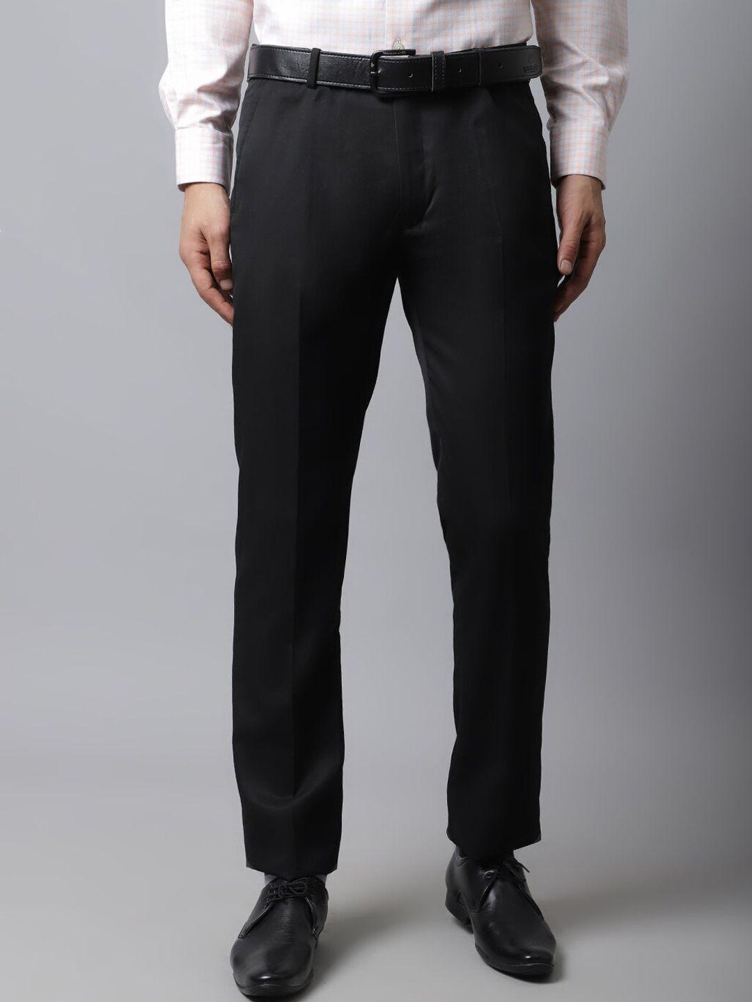 cantabil-men-black-cotton-trousers