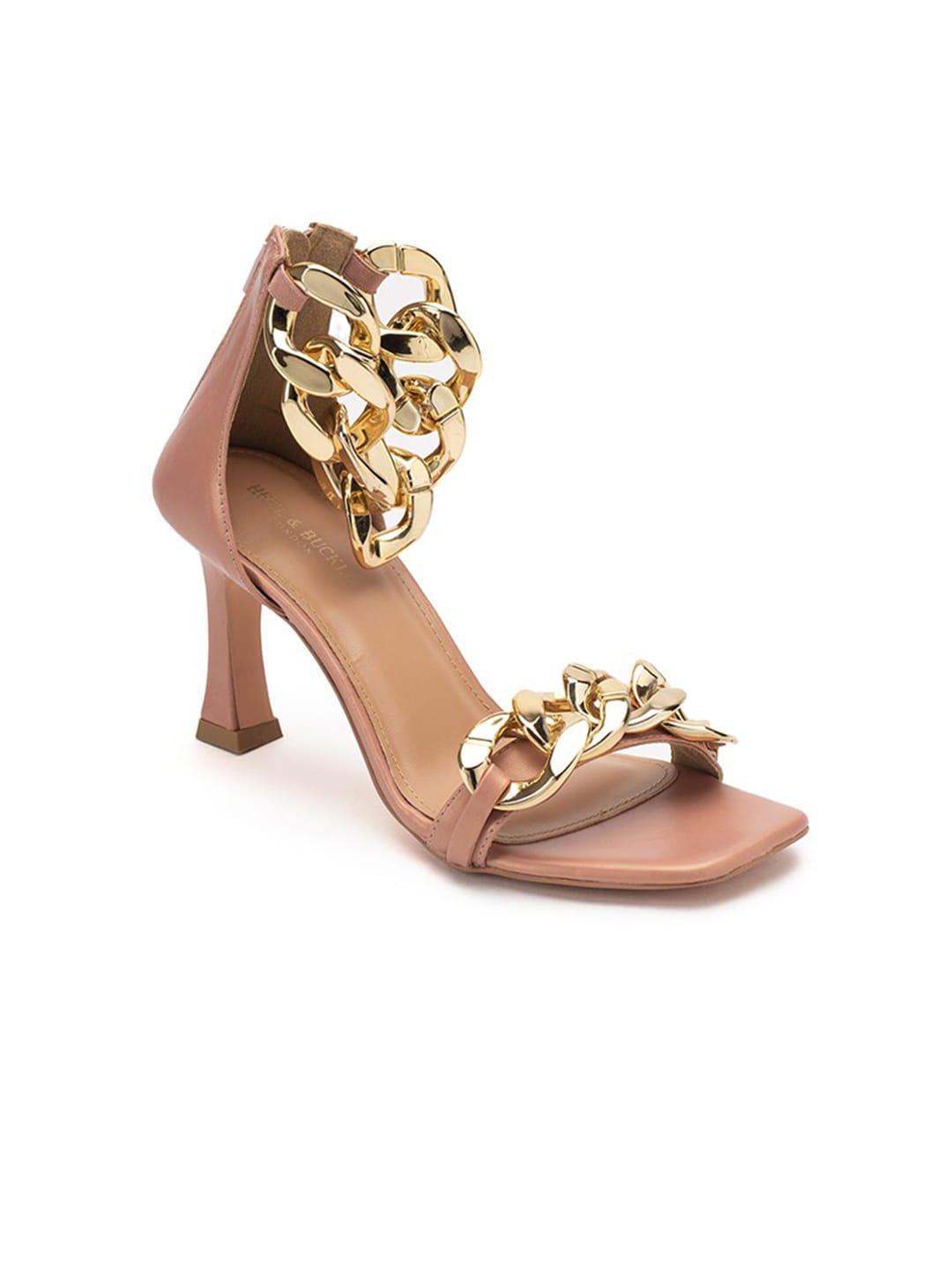 heel-&-buckle-london-gold-embellished-party-stiletto-heels