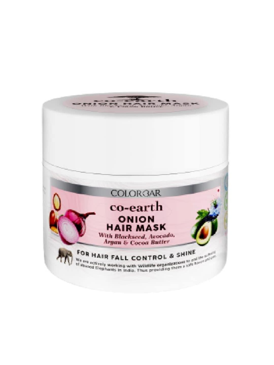 Colorbar Onion Hair Mask