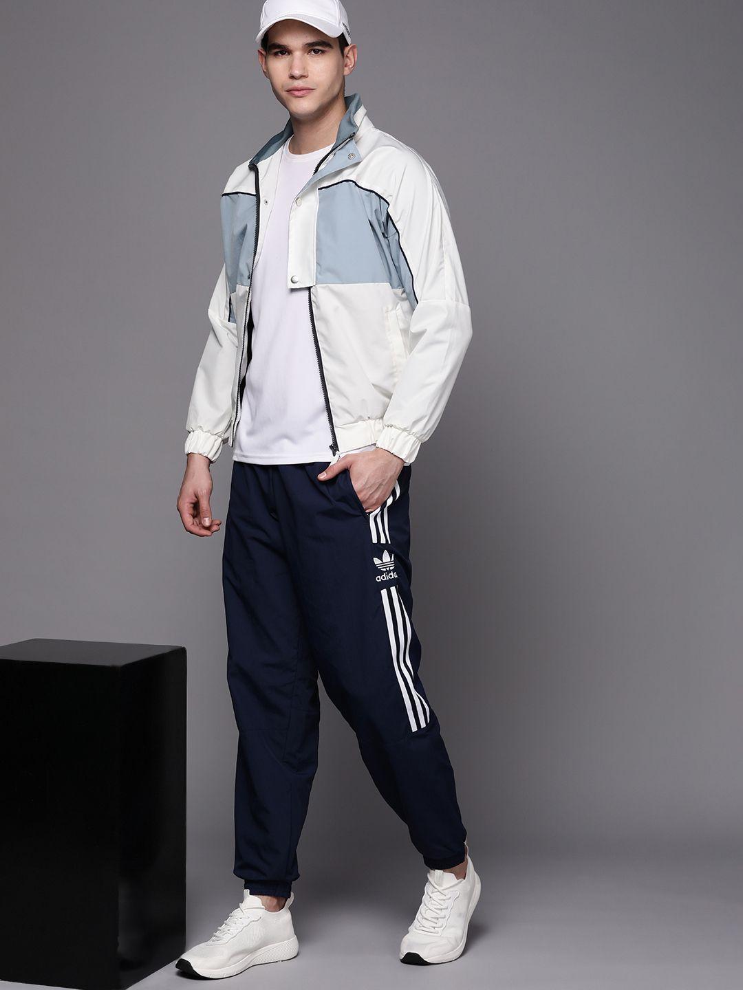 adidas-originals-men-solid-lock-up-joggers-with-side-stripes