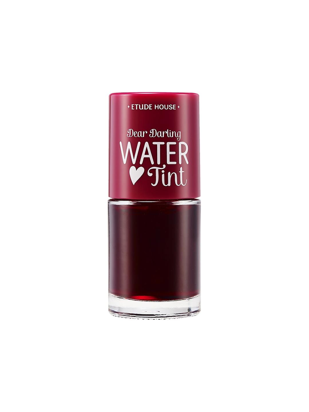 ETUDE Dear Darling Water Gel Lip & Cheek Tint Lipstick 9 g - Cherry Ade 02