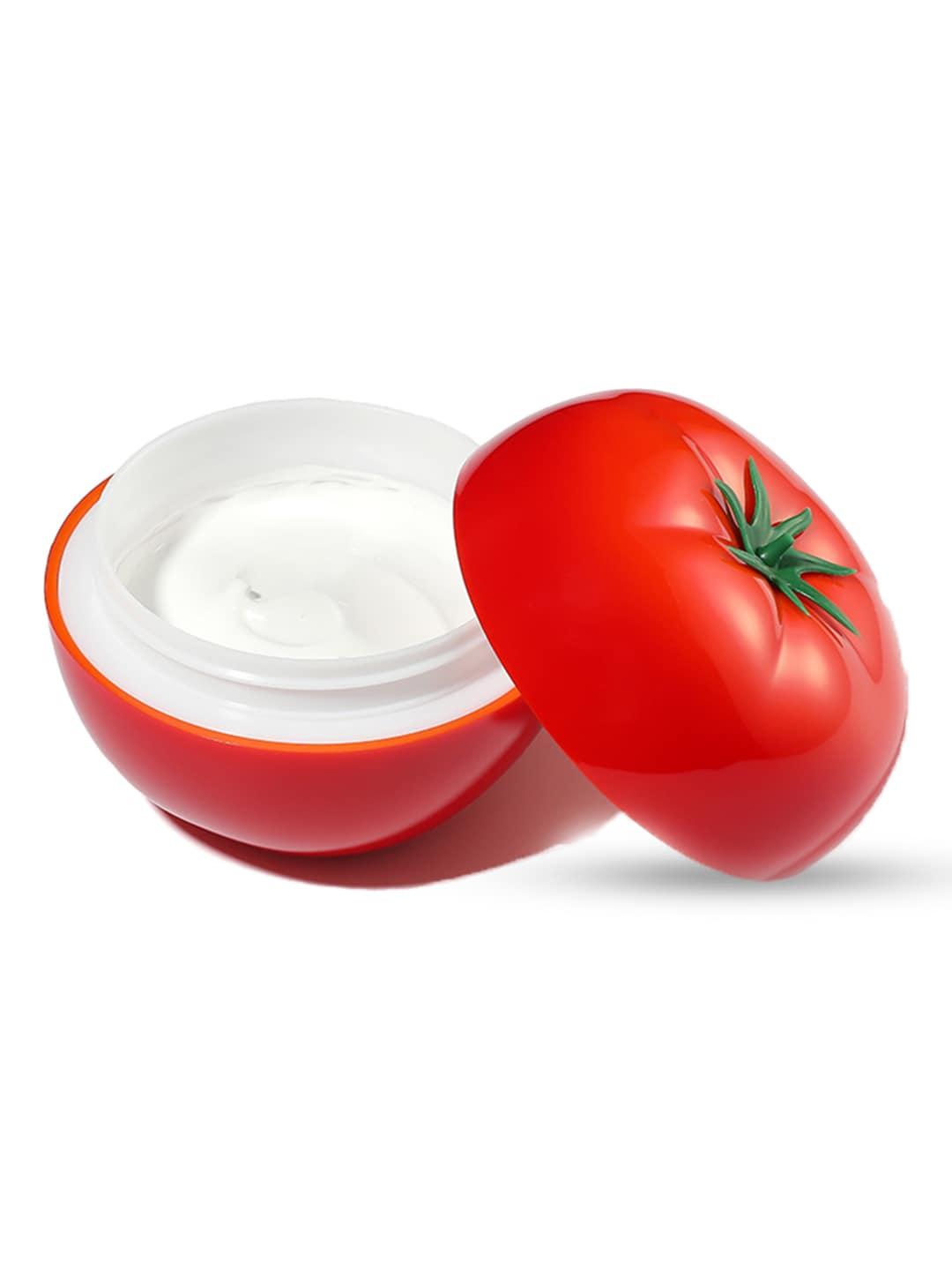 TONYMOLY Tomatox Magic Massage Pack with Centella Asiatica Extract - 80 g