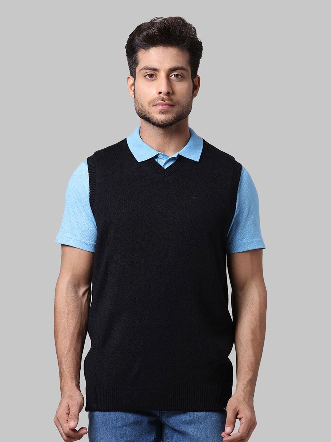 parx-men-black-sweater-vest