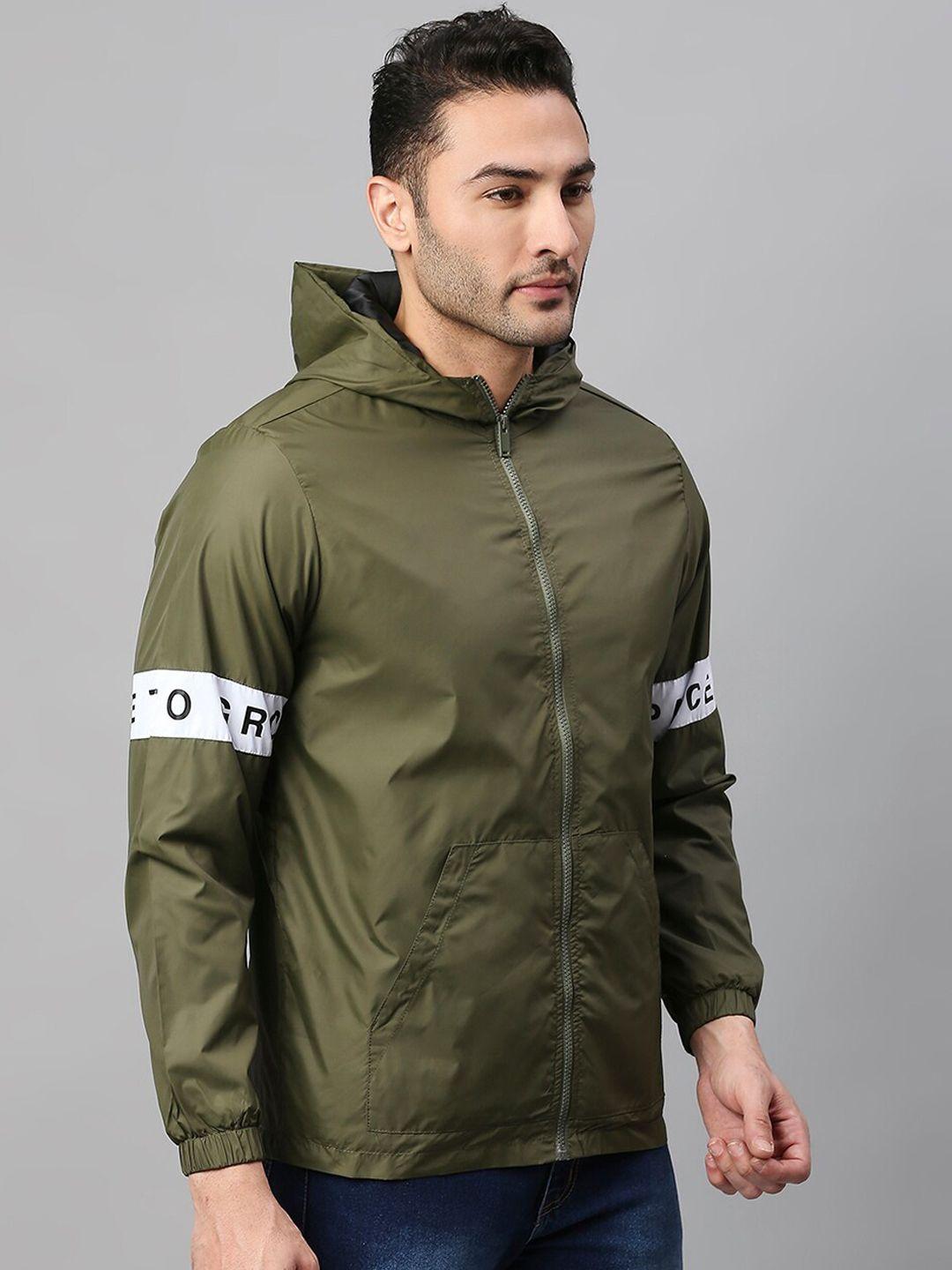 dennis-lingo-men-olive-green-lightweight-longline-padded-jacket
