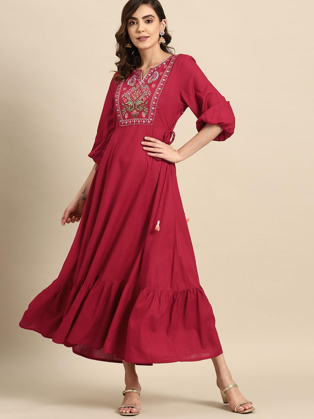 all-about-you-yoke-embroidered-tiered-maxi-ethnic-dress