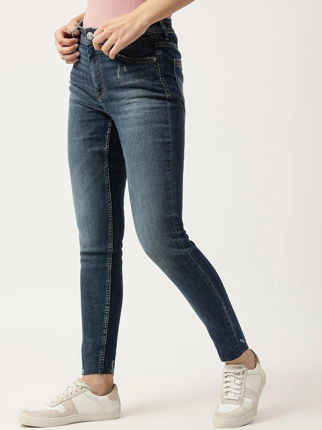 marks-&-spencer-women-navy-blue-heavy-fade-jeans