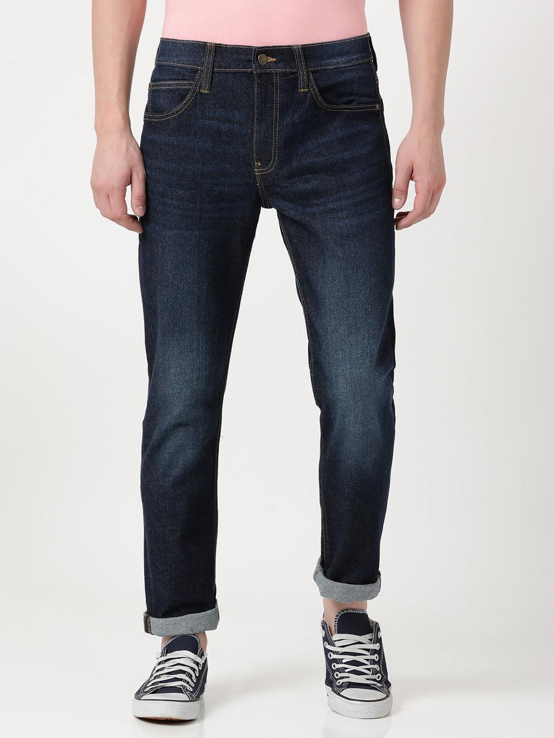 lee-men-blue-slim-fit-light-fade-stretchable-jeans