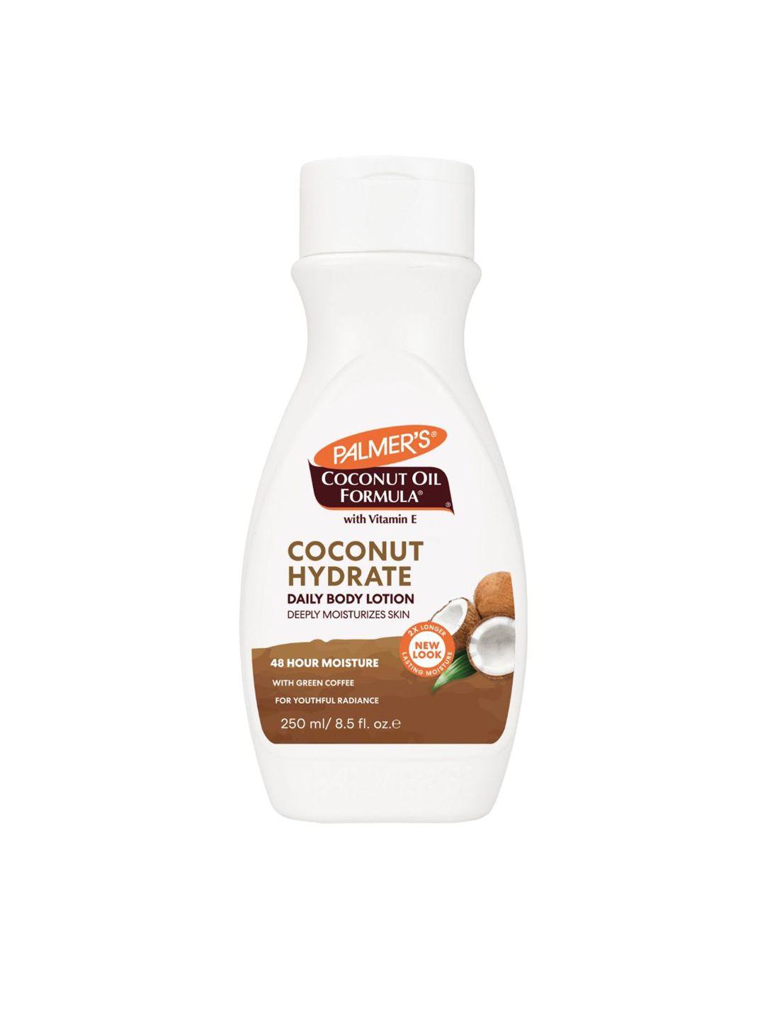 Palmer's Coconut Hydrate Daily Body Lotion with Vitamin E 250 ml