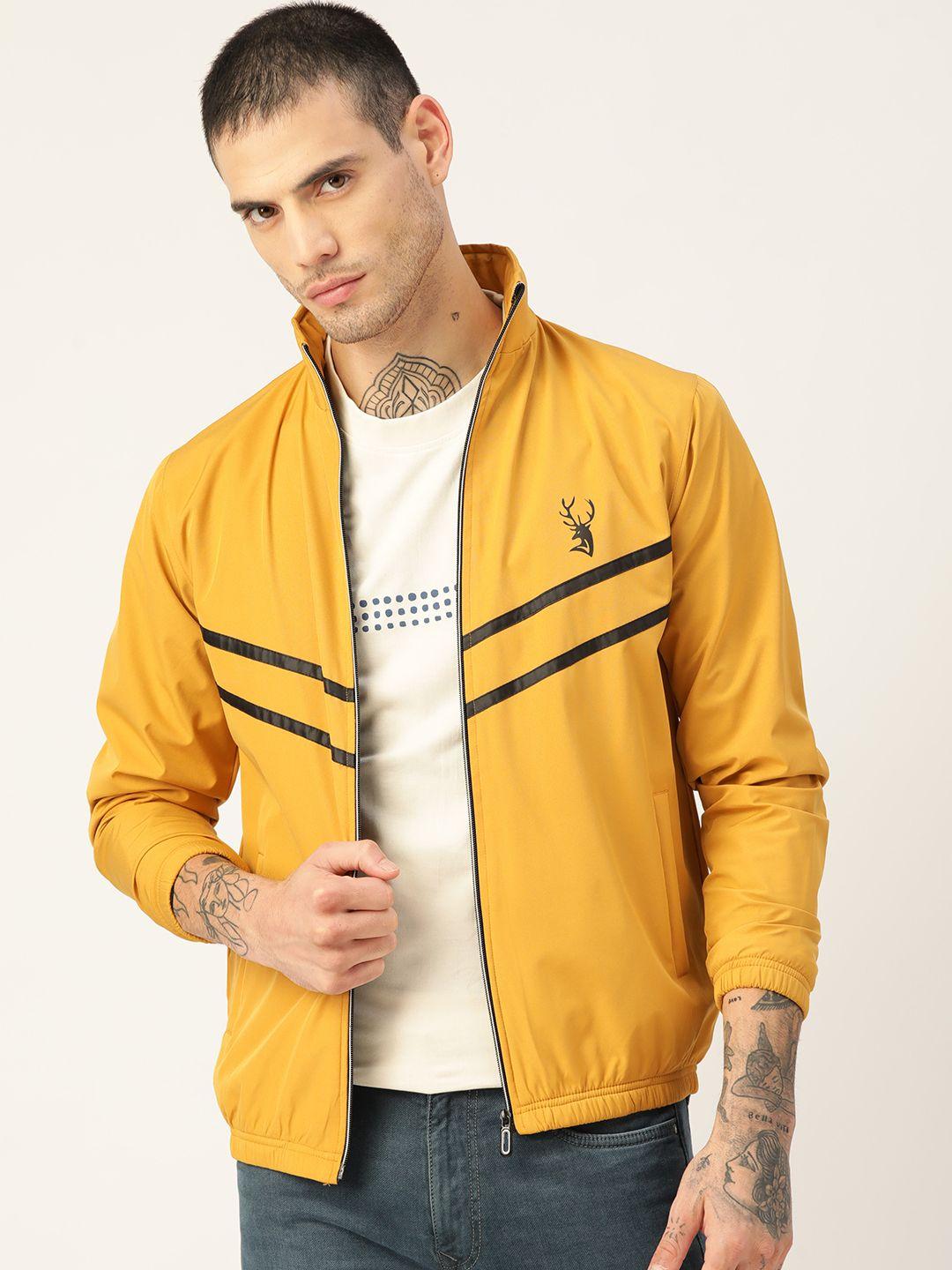 portblair-men-mustard-yellow-lightweight-sporty-jacket