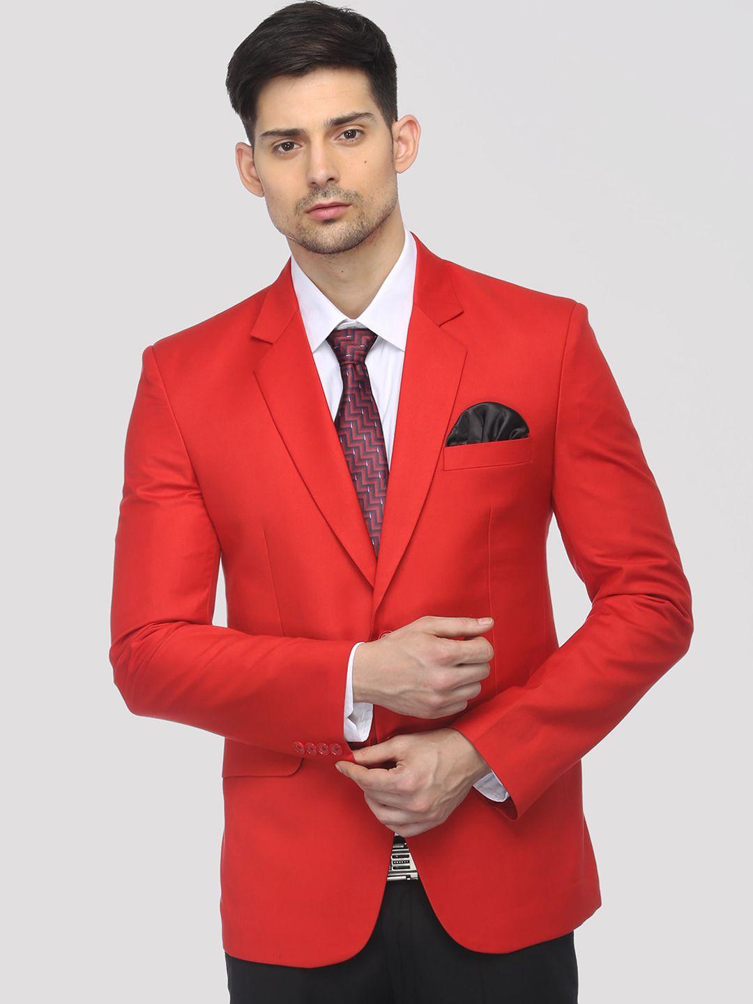 favoroski-men-red-solid-slim-fit-single-breasted-formal-blazer